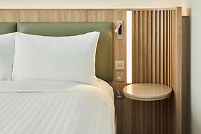 Courtyard By Marriott Sheffield