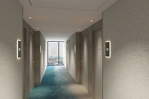 Courtyard By Marriott Sheffield