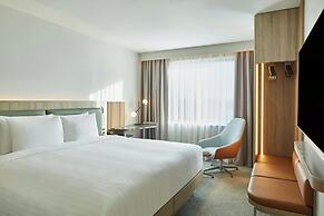 Courtyard By Marriott Sheffield