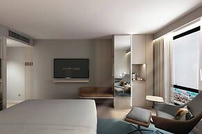 Courtyard By Marriott Sheffield