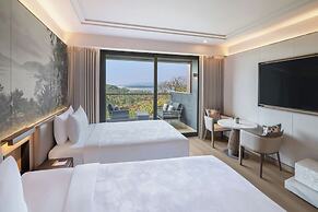 JW Marriott Goa