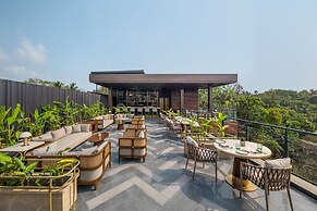 JW Marriott Goa