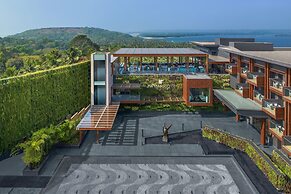 JW Marriott Goa