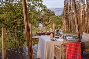 JW Marriott Masai Mara Lodge