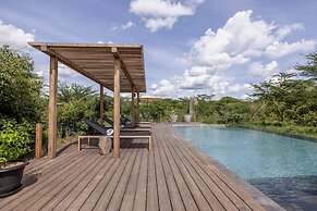 JW Marriott Masai Mara Lodge