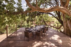 JW Marriott Masai Mara Lodge