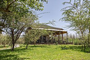 JW Marriott Masai Mara Lodge