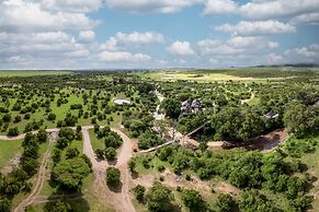 JW Marriott Masai Mara Lodge