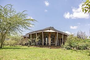 JW Marriott Masai Mara Lodge