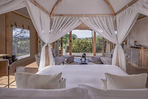 JW Marriott Masai Mara Lodge