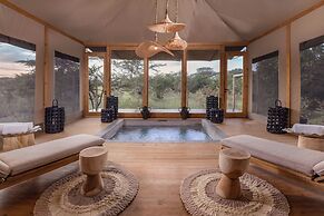 JW Marriott Masai Mara Lodge