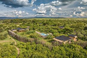 JW Marriott Masai Mara Lodge