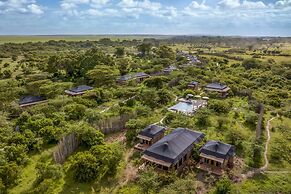 JW Marriott Masai Mara Lodge