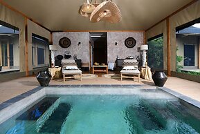 JW Marriott Masai Mara Lodge