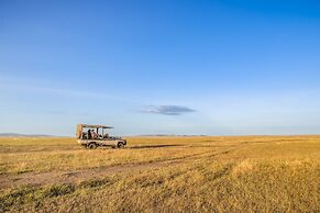 JW Marriott Masai Mara Lodge