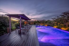 JW Marriott Masai Mara Lodge
