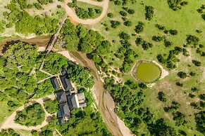 JW Marriott Masai Mara Lodge