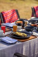 JW Marriott Masai Mara Lodge