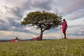 JW Marriott Masai Mara Lodge