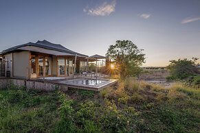 JW Marriott Masai Mara Lodge