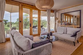 JW Marriott Masai Mara Lodge