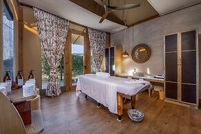 JW Marriott Masai Mara Lodge