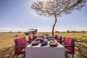 JW Marriott Masai Mara Lodge