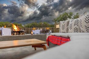 JW Marriott Masai Mara Lodge