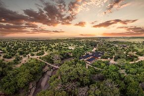 JW Marriott Masai Mara Lodge