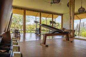 JW Marriott Masai Mara Lodge