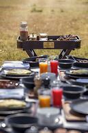 JW Marriott Masai Mara Lodge