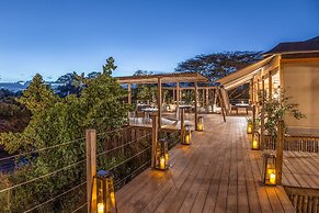 JW Marriott Masai Mara Lodge