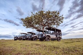 JW Marriott Masai Mara Lodge