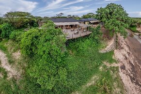 JW Marriott Masai Mara Lodge