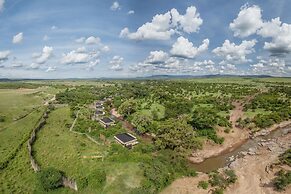 JW Marriott Masai Mara Lodge