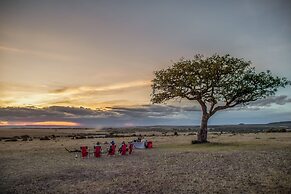 JW Marriott Masai Mara Lodge