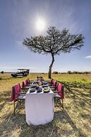 JW Marriott Masai Mara Lodge