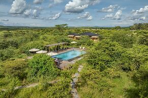 JW Marriott Masai Mara Lodge