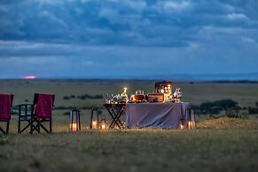 JW Marriott Masai Mara Lodge