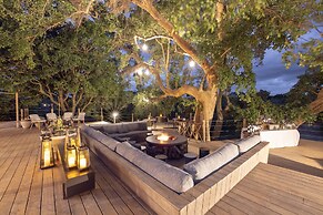 JW Marriott Masai Mara Lodge