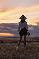 JW Marriott Masai Mara Lodge