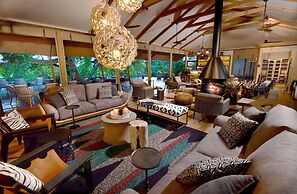 JW Marriott Masai Mara Lodge