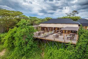 JW Marriott Masai Mara Lodge