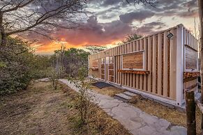JW Marriott Masai Mara Lodge