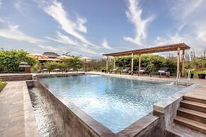 JW Marriott Masai Mara Lodge