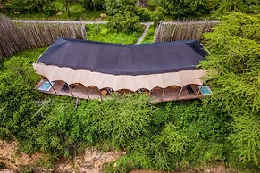 JW Marriott Masai Mara Lodge