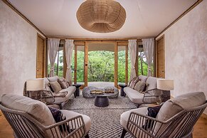 JW Marriott Masai Mara Lodge