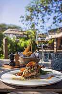 JW Marriott Masai Mara Lodge