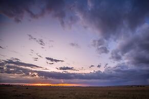 JW Marriott Masai Mara Lodge