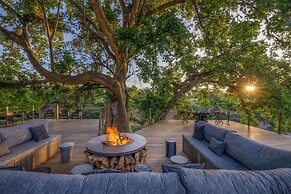JW Marriott Masai Mara Lodge